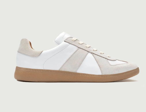 GAT 'White / Gum' Sneaker