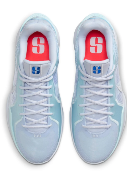 Nike Sabrina 2 EP 'Conductor' FZ1517-002 Women's Basketball Shoes