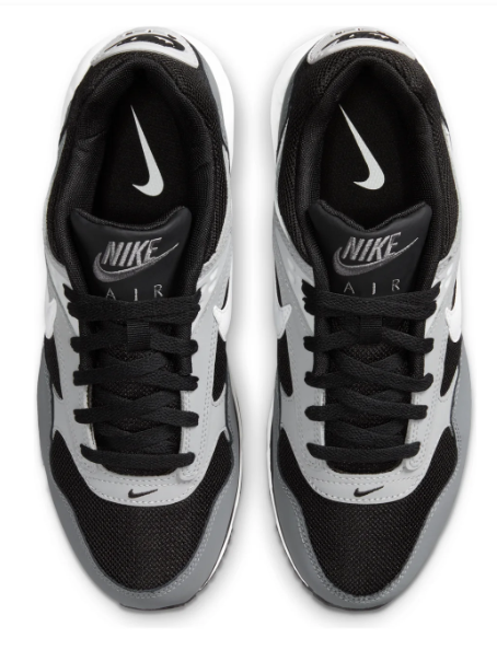 Nike Air Max Correlate ‘Black/Grey’ (511416-011)