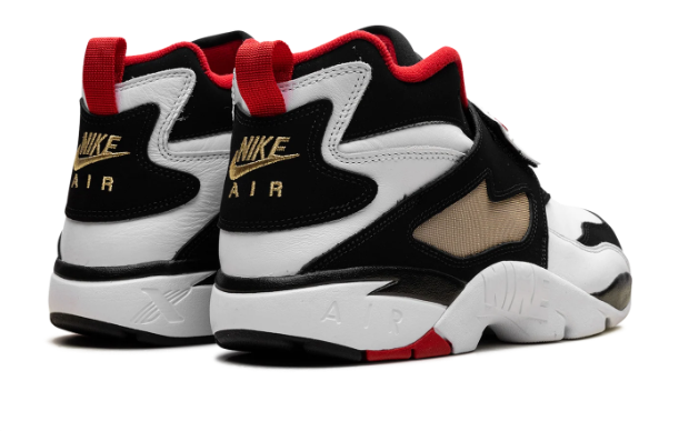 Nike Air Diamond Turf '49ers' 2025 | FZ8224-100