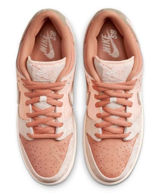 Nike SB Dunk Low Pro Premium ‘Trocadéro Gardens’