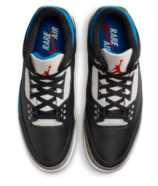 Air Jordan 3 Retro 'Rare Air' | IB8967-004
