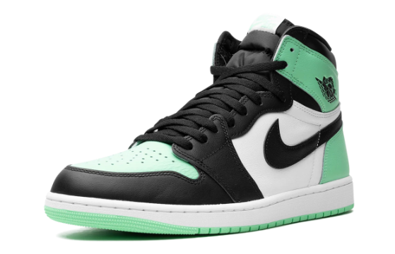 Air Jordan 1 Retro High OG ‘Green Glow’ (DZ5485-130)