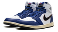 Air Jordan 1 High OG ‘Rare Air’ Deep Royal Blue (DZ5485-100)
