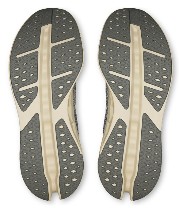 On Cloudsurfer Max Men's Running Shoes