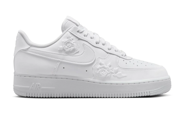 Nike Air Force 1 ’07 ‘Future Flora’ (Women’s)