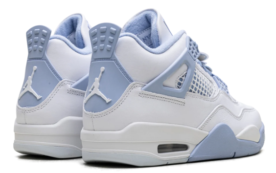 Air Jordan 4 WMNS 'Aluminum' HV0823-100 Women's Sneakers