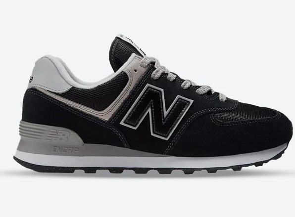 New Balance ML574 Wide Fit Men's Walking & Running Trainer