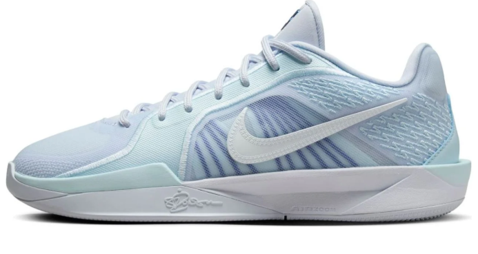 Nike Sabrina 2 EP 'Conductor' FZ1517-002 Women's Basketball Shoes
