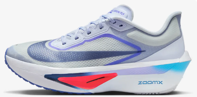 Nike Zoom Fly 6 (Men's)