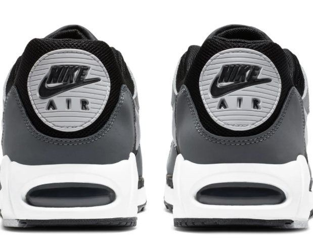 Nike Air Max Correlate ‘Black/Grey’ (511416-011)