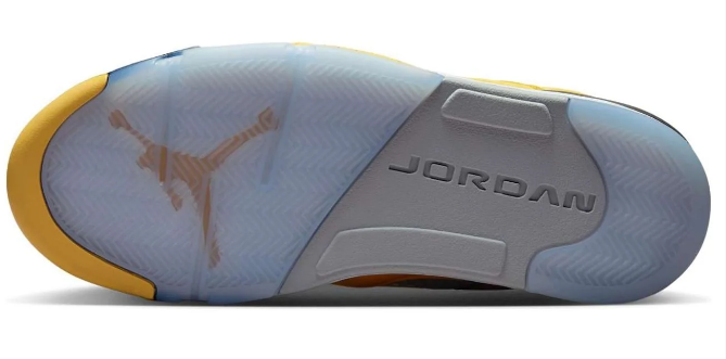 Air Jordan 5 'Tokyo' IO3372-700 Men's Sneakers