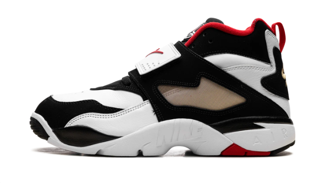 Nike Air Diamond Turf '49ers' 2025 | FZ8224-100