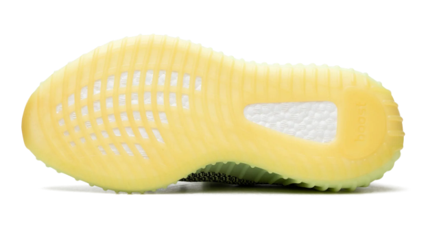 Adidas Yeezy Boost 350 V2 'Yeezreel' | FW5191
