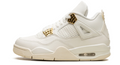 Air Jordan 4 WMNS 'Sail' AQ9129-170 Women's Sneakers