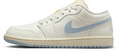 Air Jordan 1 Low SE ‘Ghost’ Pearlized Quilt (Women’s)