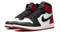 Air Jordan 1 High OG 'Black Toe Reimagined' | DZ5485-106