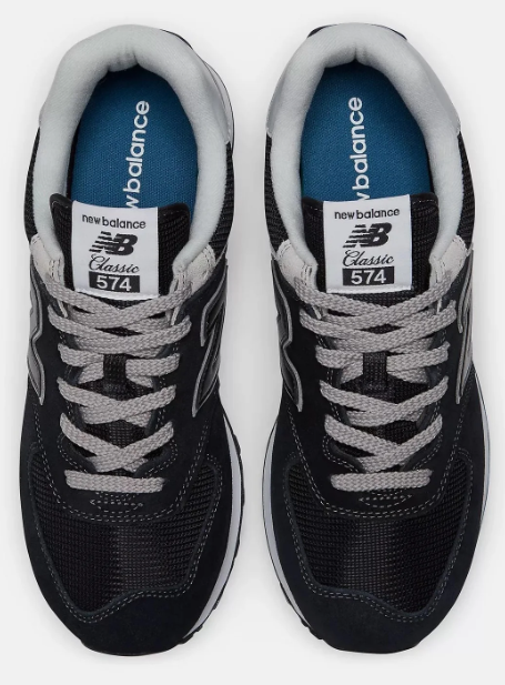 New Balance ML574 Wide Fit Men's Walking & Running Trainer