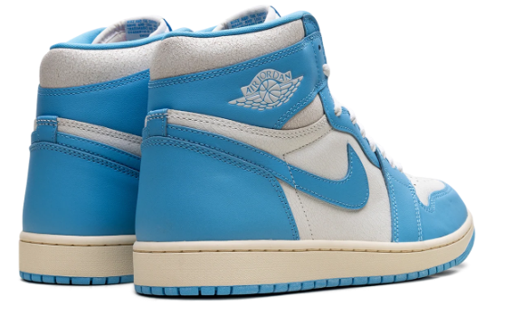 Air Jordan 1 High OG UNC Reimagined | DZ5485-402