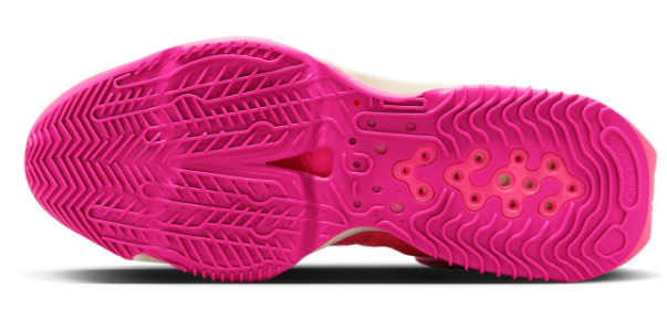 Nike Air Zoom G.T. Jump 2 EP 'Fierce Pink / Hyper Pink' | DJ9432-601