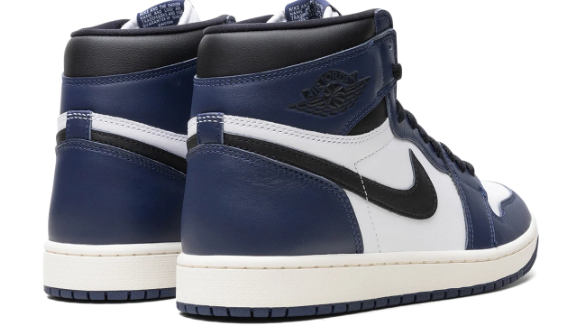 Air Jordan 1 Retro High OG ‘Midnight Navy’ (DZ5485-401)