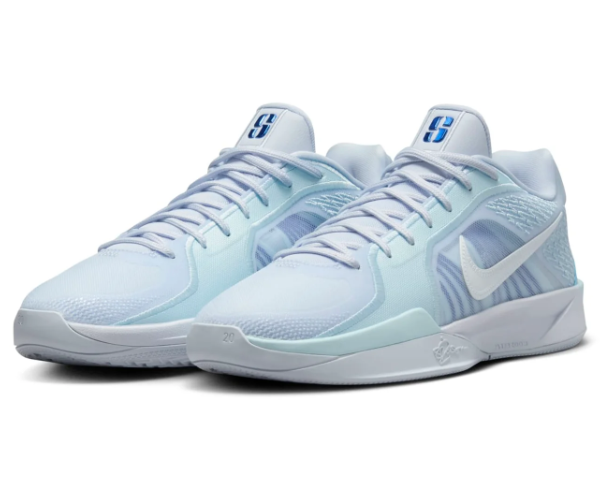 Nike Sabrina 2 EP 'Conductor' FZ1517-002 Women's Basketball Shoes