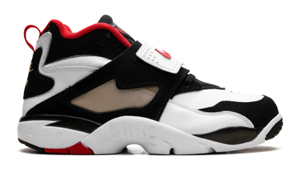 Nike Air Diamond Turf '49ers' 2025 | FZ8224-100