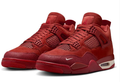 Air Jordan 4 SP x Nigel Sylvester 'Brick By Brick' HF4340-800 Men's Sneakers