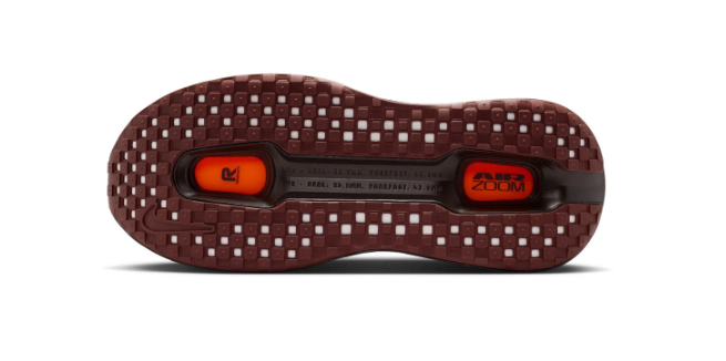 Nike Vomero Premium x Renegade Running | Limited Collab