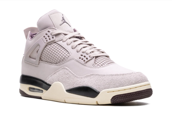 Air Jordan 4 WMNS x A Ma Maniére 'While You Were Sleeping' FZ4810-200