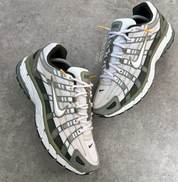 Nike P-6000 'Cargo Khaki' | IH0246-320