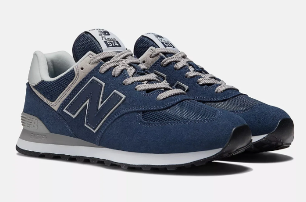 New Balance 574 Core Unisex Sneakers