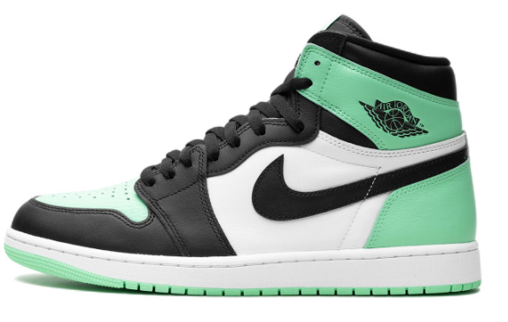 Air Jordan 1 Retro High OG ‘Green Glow’ (DZ5485-130)