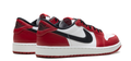 Air Jordan 1 Low OG 'Chicago' 2025 | HQ6998-600