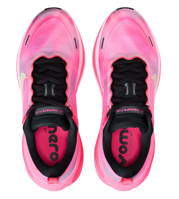 Men's Nike Vomero Plus Running Shoe