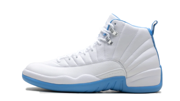 Air Jordan 12 Retro 'Melo' CT8013-112 Men's Sneakers