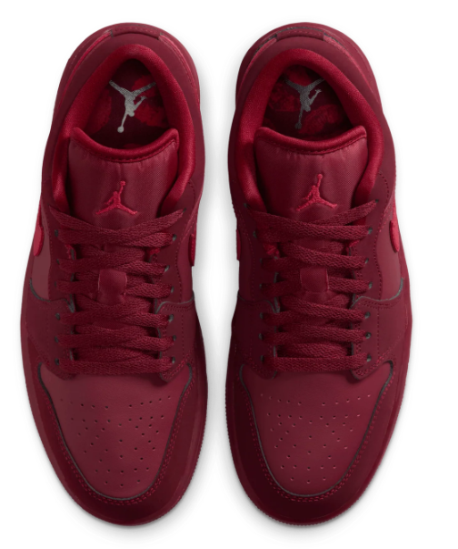 Air Jordan 1 Low SE ‘Valentine’s Day’ (Women’s)
