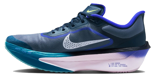 Men's Nike Zoom Fly 6 Running Shoe