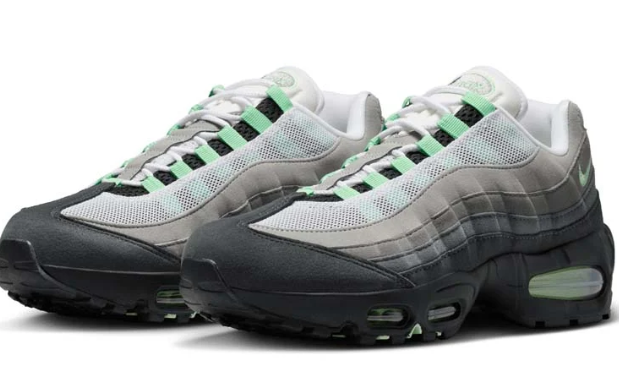 Women's Nike Air Max 95 OG 'Fresh Mint' (HJ5996-005)