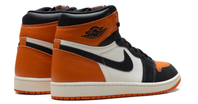 Air Jordan 1 High OG ‘Shattered Backboard’ 2025 (DZ5485-008)