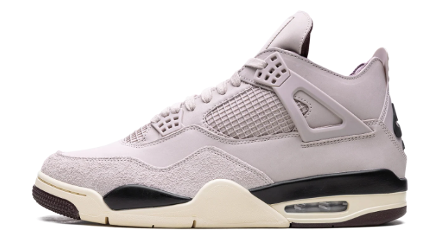 Air Jordan 4 WMNS x A Ma Maniére 'While You Were Sleeping' FZ4810-200