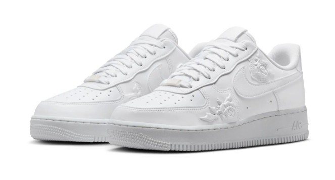 Nike Air Force 1 ’07 ‘Future Flora’ (Women’s)