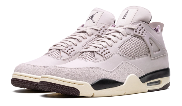 Air Jordan 4 WMNS x A Ma Maniére 'While You Were Sleeping' FZ4810-200