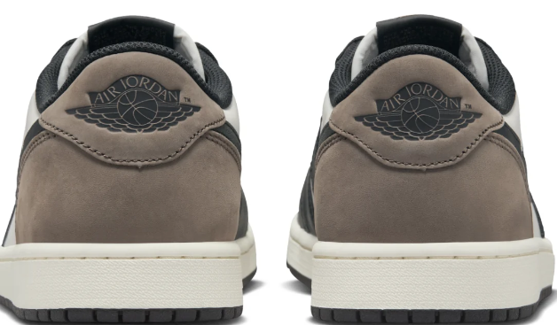 Air Jordan 1 Low OG ‘Mocha’ (CZ0790-102)