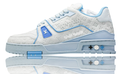 Louis Vuitton LV Trainer Low by Tyler, The Creator 'Mocha Multicolor'