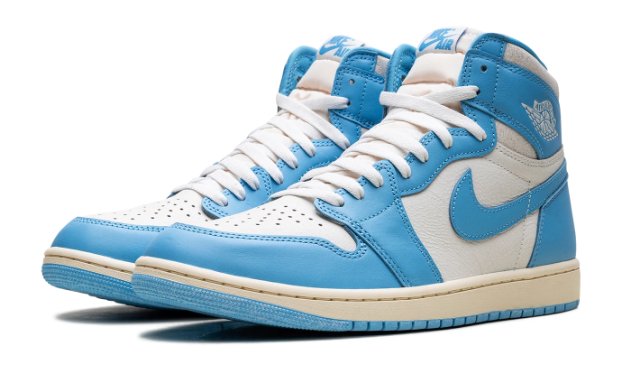 Air Jordan 1 High OG UNC Reimagined | DZ5485-402