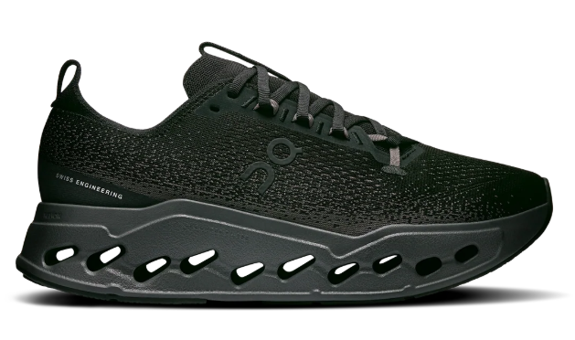 On Cloudsurfer Max Men's Running Shoes