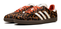 Adidas Samba OG WMNS 'Leopard Pack' Cream Orange | JI2734