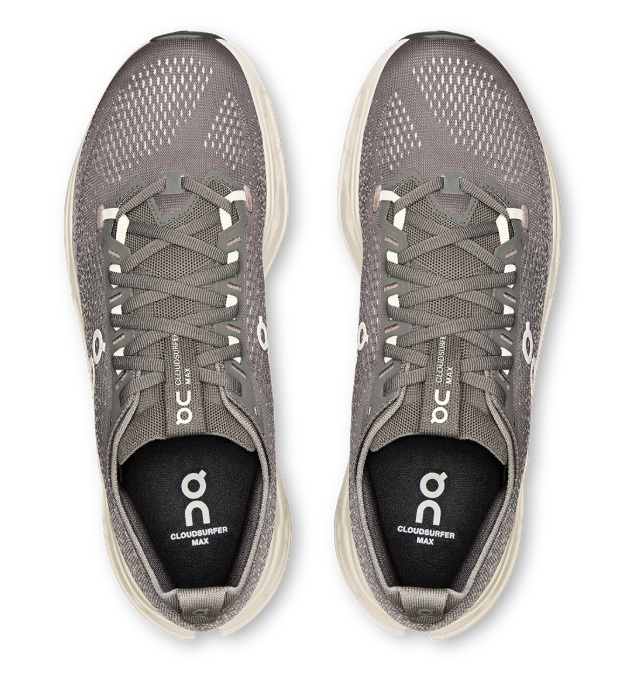 On Cloudsurfer Max Men's Running Shoes