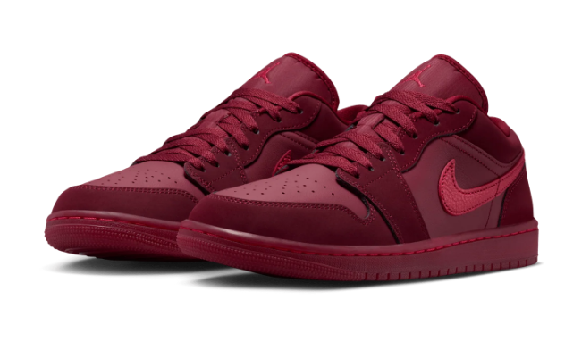Air Jordan 1 Low SE ‘Valentine’s Day’ (Women’s)